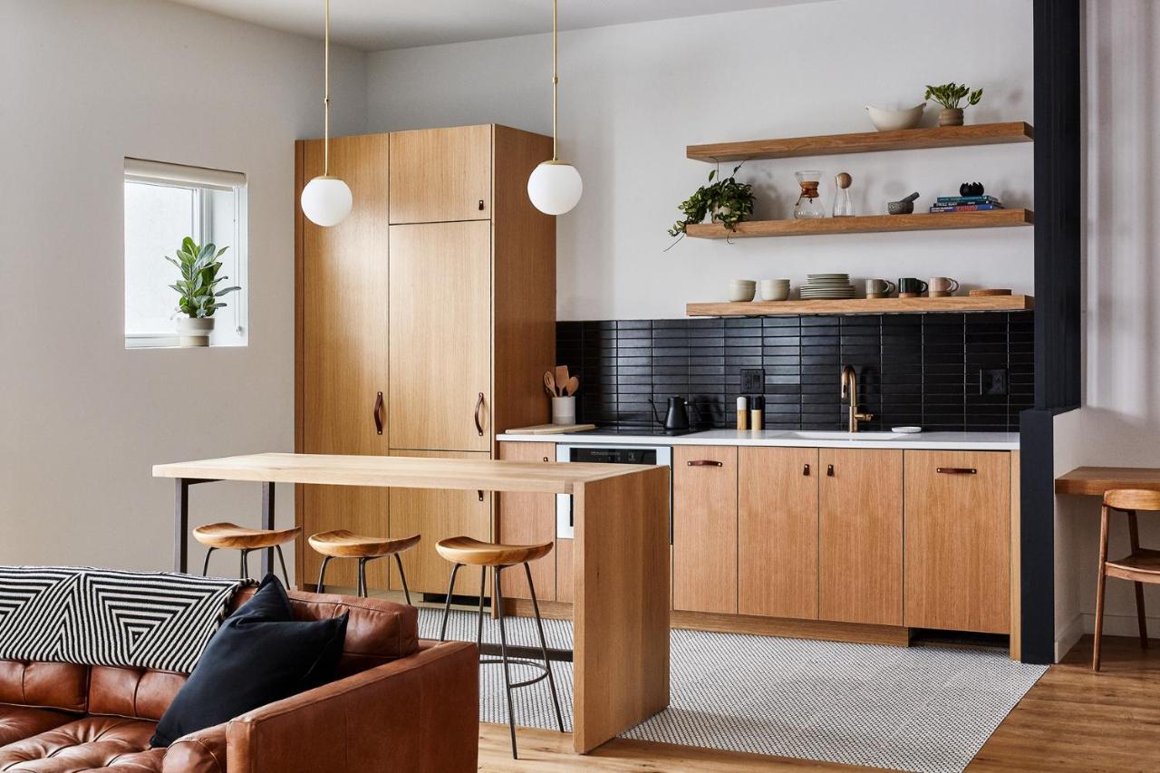 Lokal Hotel Fishtown فيلادلفيا المظهر الخارجي الصورة