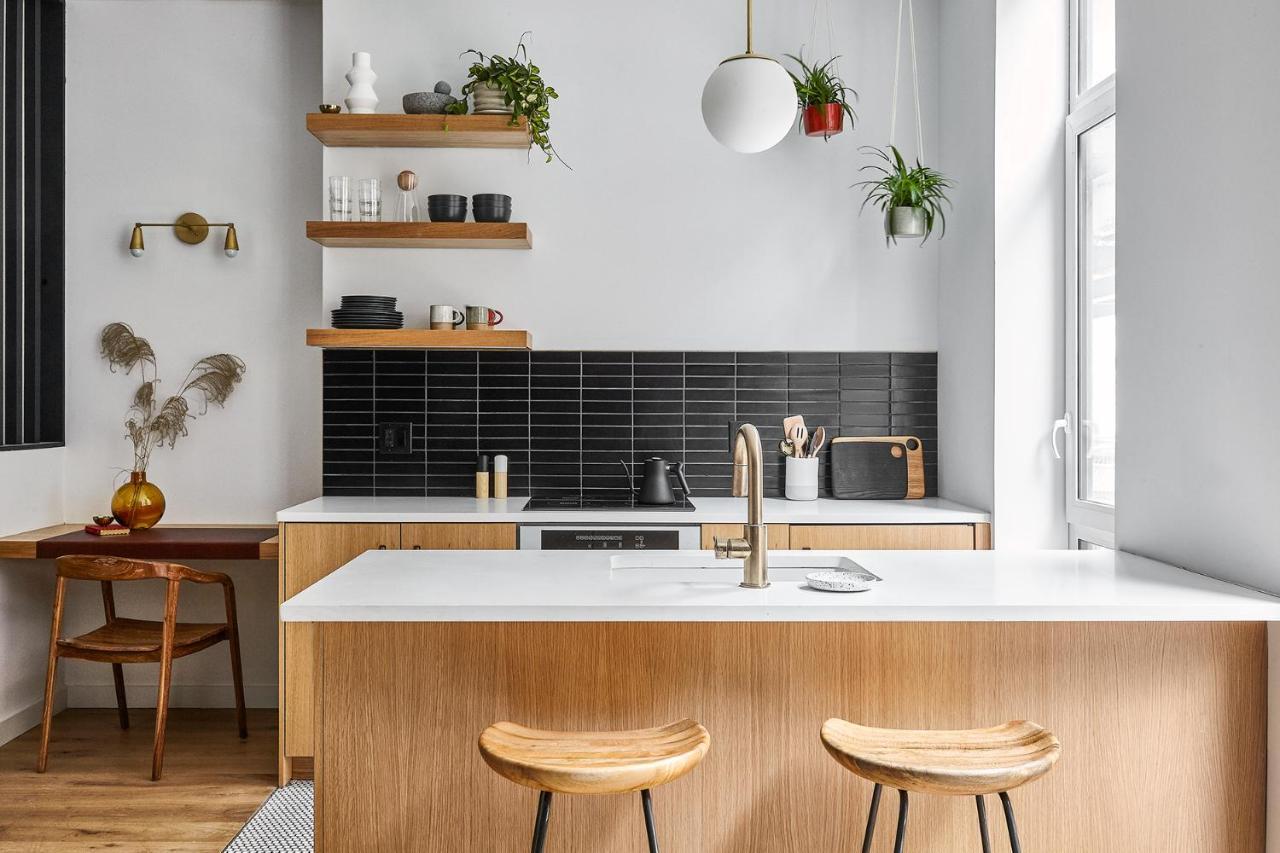 Lokal Hotel Fishtown فيلادلفيا المظهر الخارجي الصورة