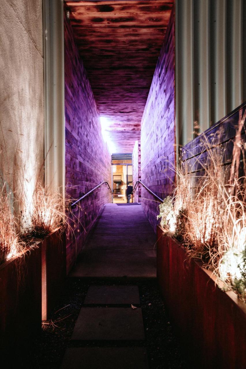 Lokal Hotel Fishtown فيلادلفيا المظهر الخارجي الصورة
