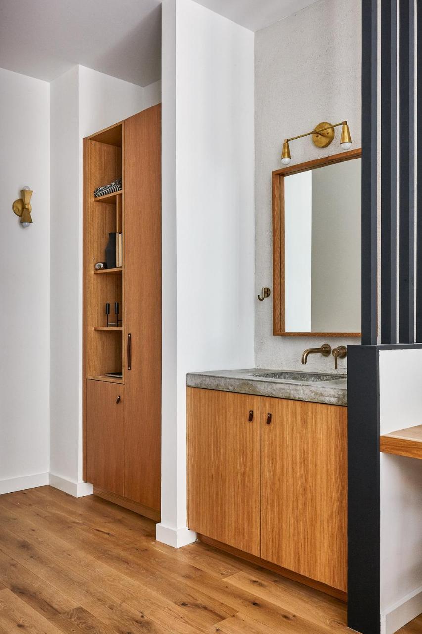 Lokal Hotel Fishtown فيلادلفيا المظهر الخارجي الصورة
