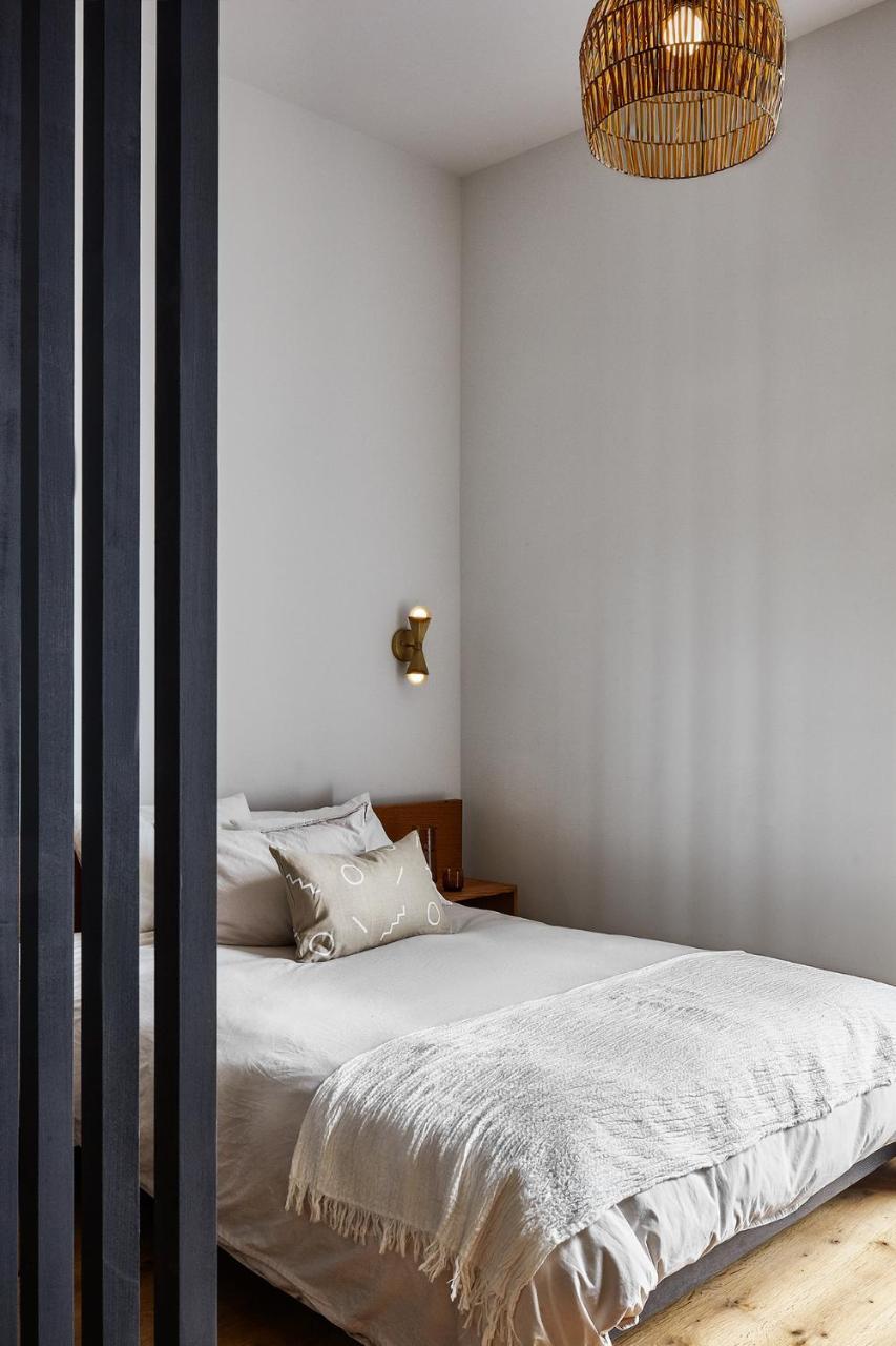 Lokal Hotel Fishtown فيلادلفيا المظهر الخارجي الصورة