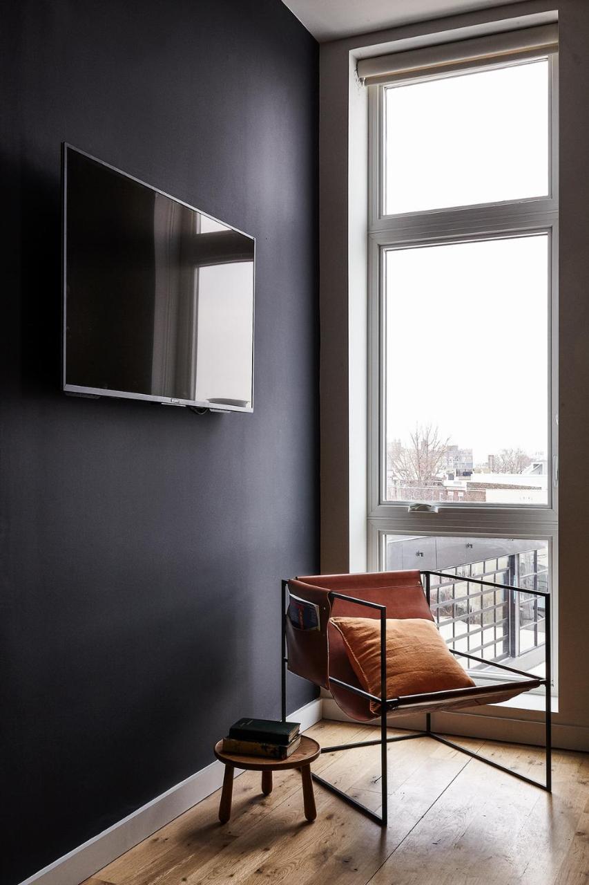 Lokal Hotel Fishtown فيلادلفيا المظهر الخارجي الصورة