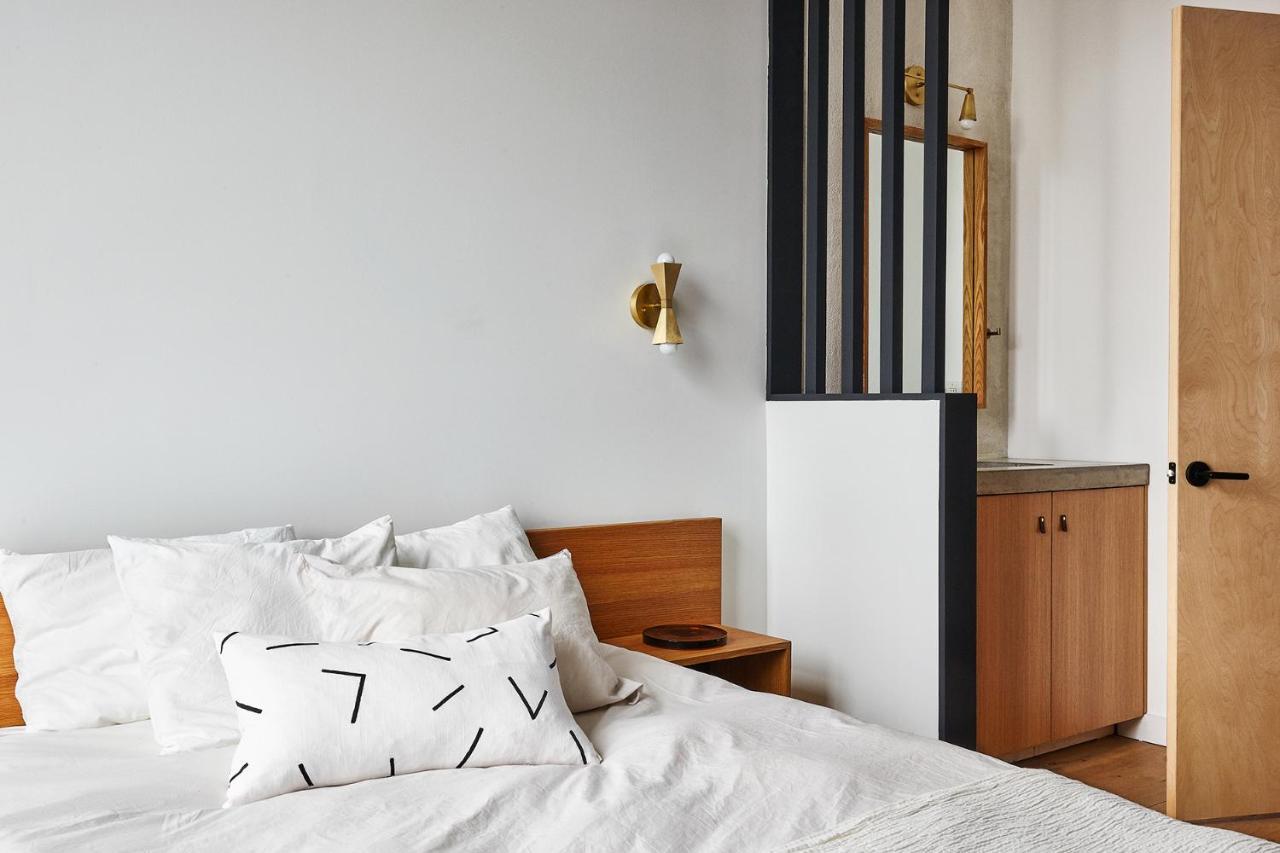 Lokal Hotel Fishtown فيلادلفيا المظهر الخارجي الصورة