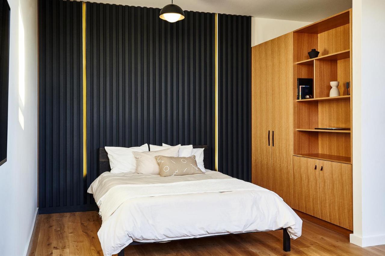 Lokal Hotel Fishtown فيلادلفيا المظهر الخارجي الصورة