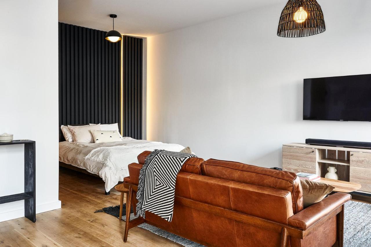 Lokal Hotel Fishtown فيلادلفيا المظهر الخارجي الصورة