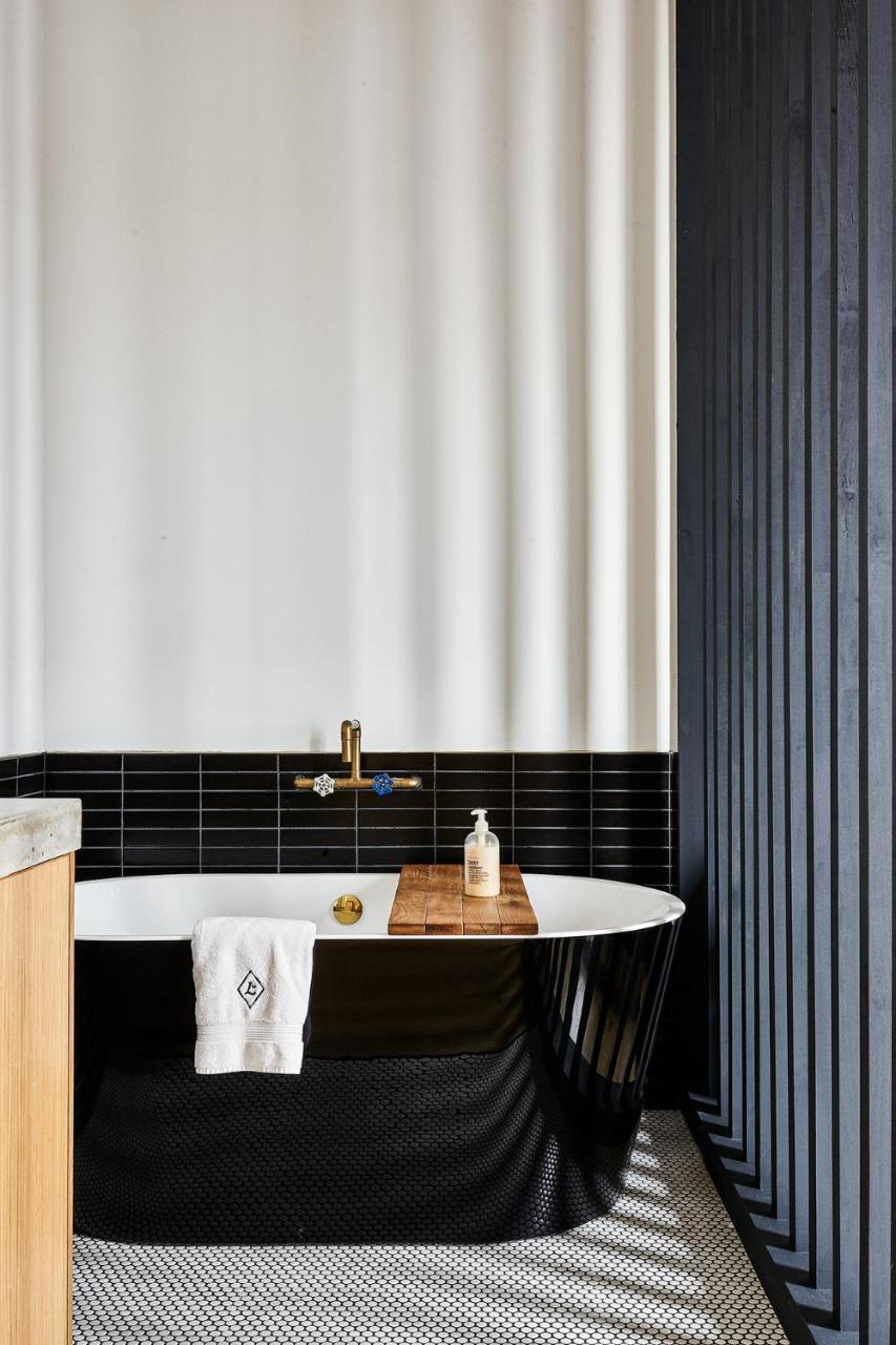 Lokal Hotel Fishtown فيلادلفيا المظهر الخارجي الصورة