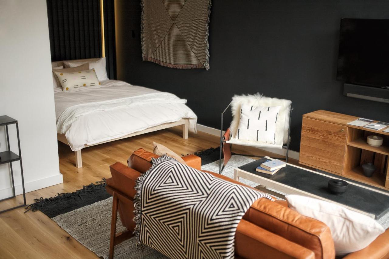 Lokal Hotel Fishtown فيلادلفيا المظهر الخارجي الصورة