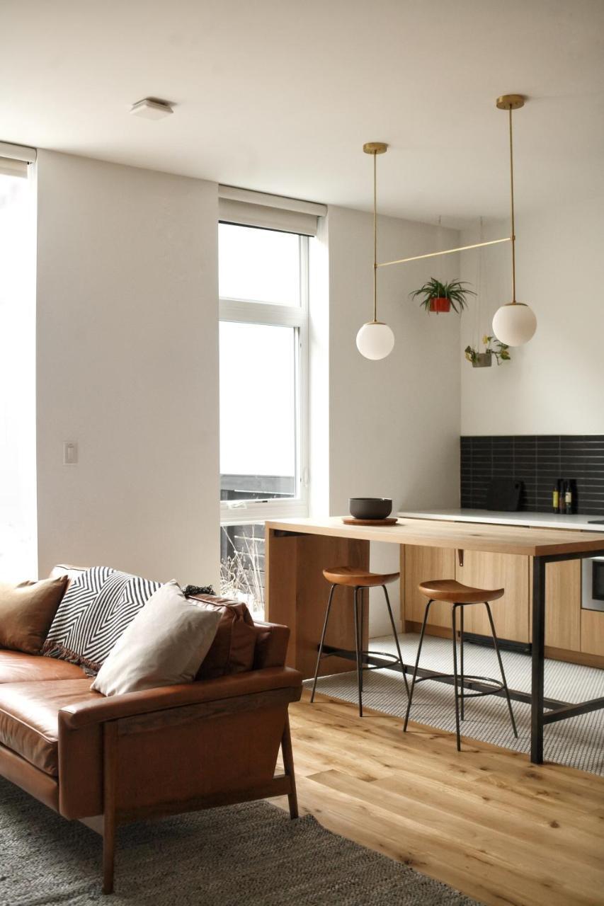 Lokal Hotel Fishtown فيلادلفيا المظهر الخارجي الصورة